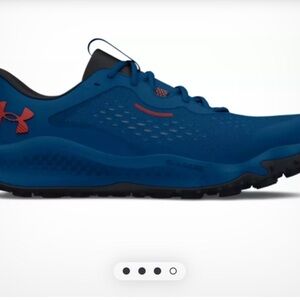 Under Armour Charged Maven Trail